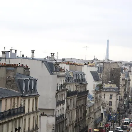 Peace & Paris