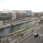 Ostello Peace & Parigi
