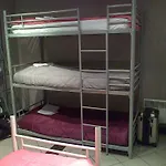 Hostel Peace & Paryż