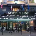Peace &