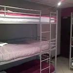 Hostel Peace &