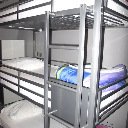 Peace & Hostel *