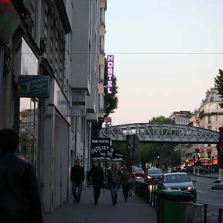 Хостел Peace &