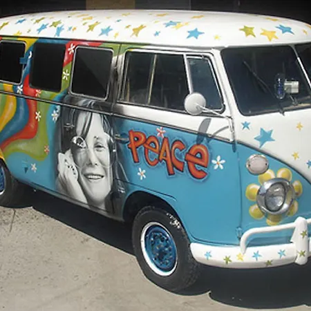 Peace &