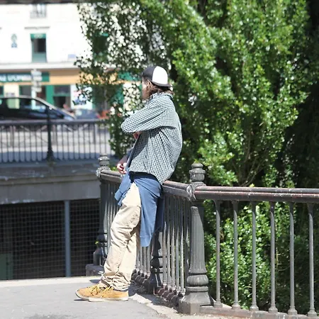 Peace & París