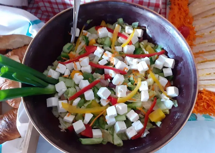 Peace & Хостел *