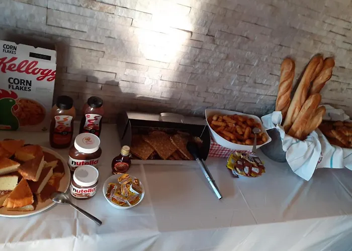 피스&러브 호스텔