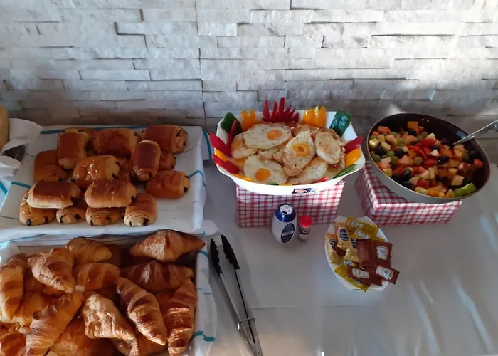 Peace & Хостел