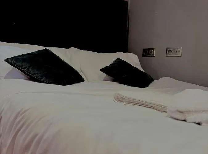 Хостел Peace &