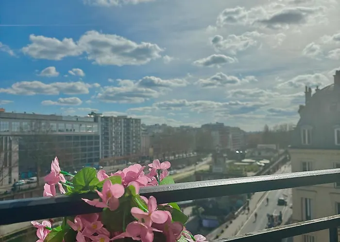 Peace & * Париж