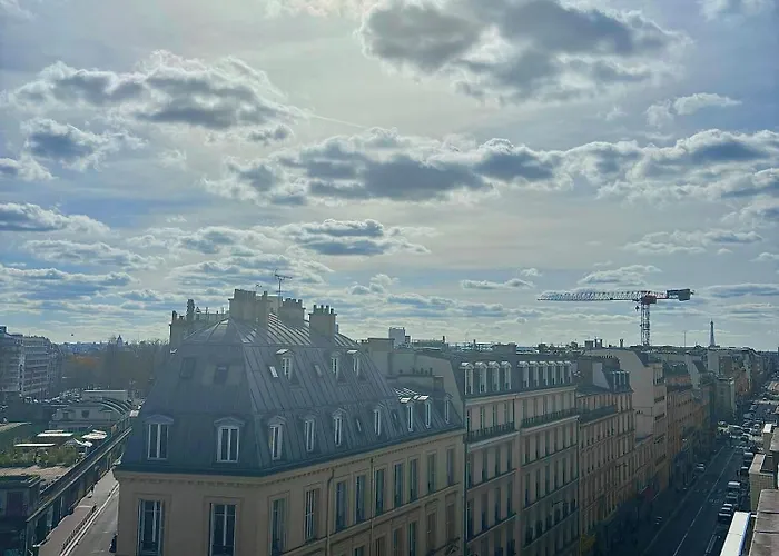 Peace & Хостел