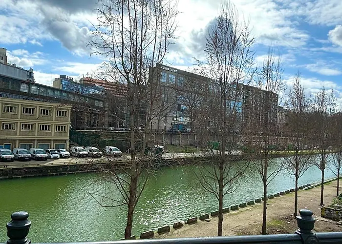 Peace & Хостел Париж