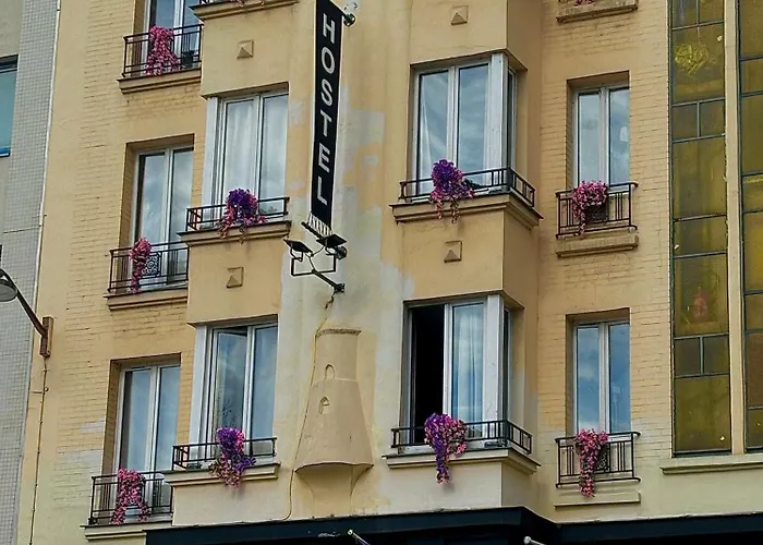 Peace & * Париж