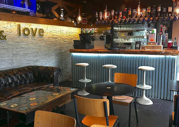 피스&러브 호스텔