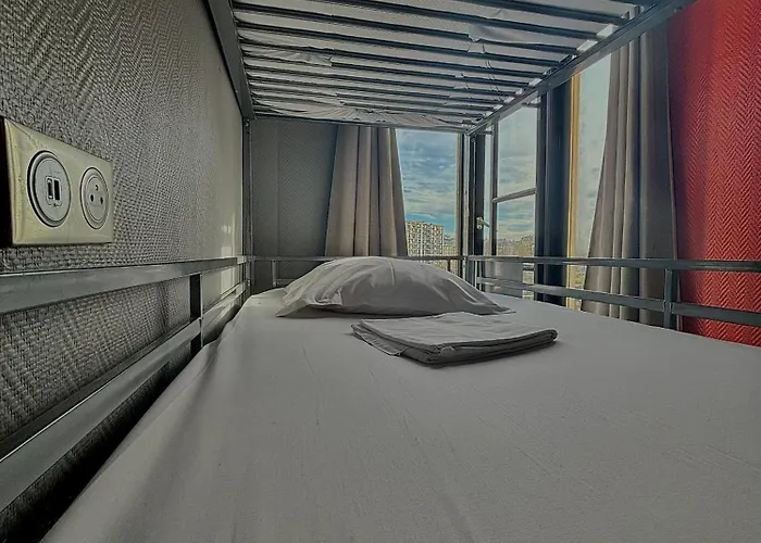 Peace & Хостел