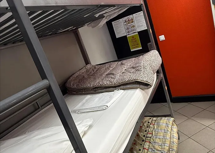 Peace & * Париж