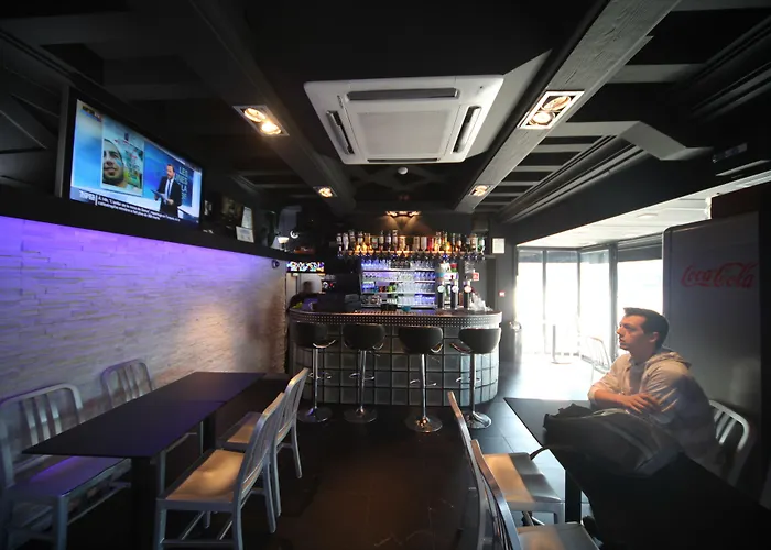 Peace & Хостел Париж