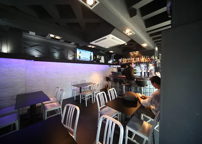 Peace & Хостел *