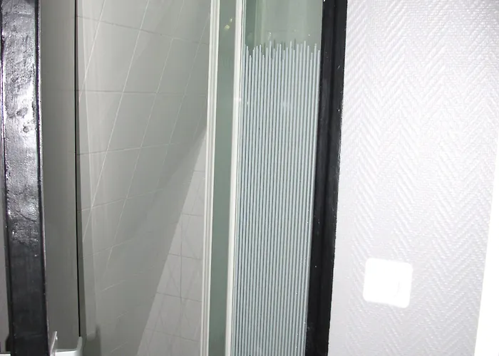 Peace & Хостел Париж