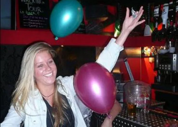 Peace & Хостел Париж