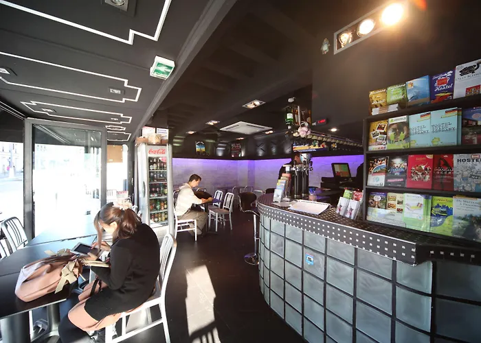 Peace & Хостел *