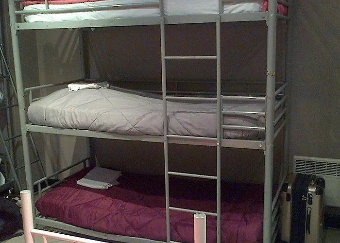 호스텔 피스&러브 파리