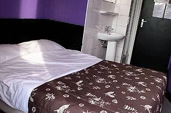 Auberge de jeunesse Peace &