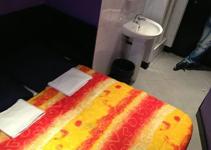 Хостел Peace &