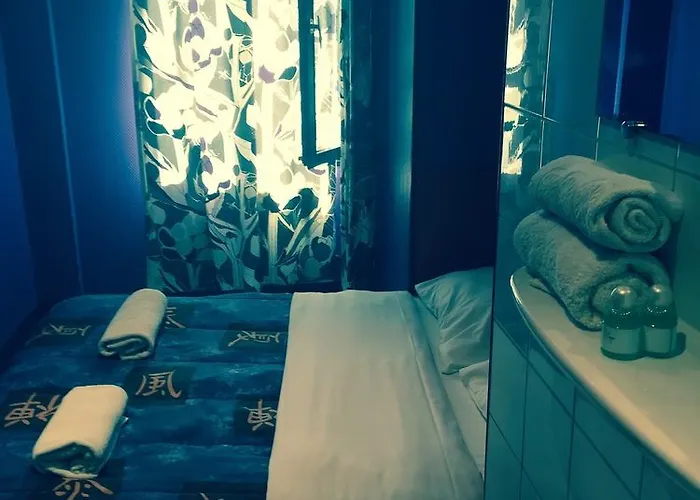 Хостел Peace &