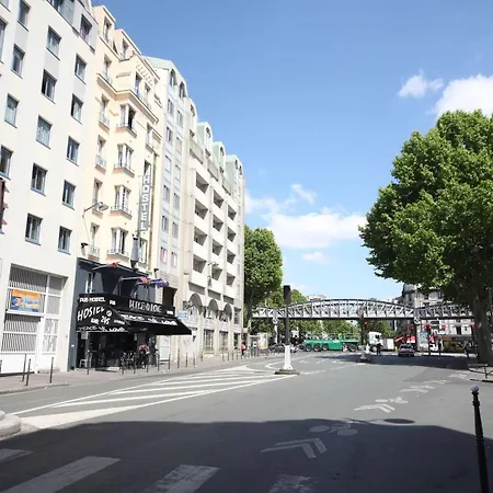 Peace & Parigi
