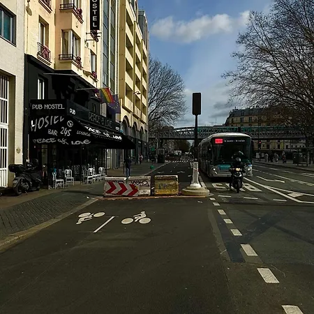 بيت شباب Peace & *