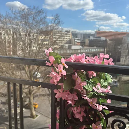 Peace & * Paris