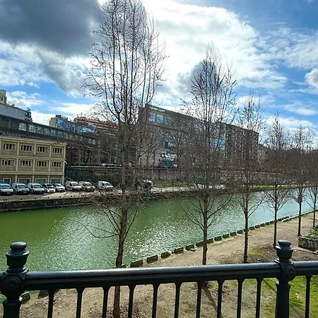 Peace & Hostel Paris