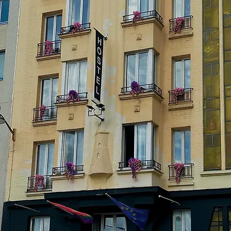 Peace & * باريس