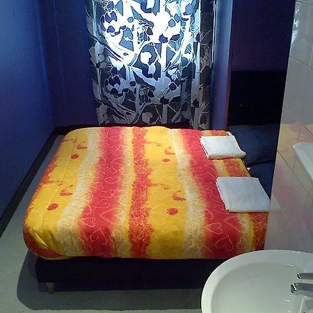 Hostel Peace &