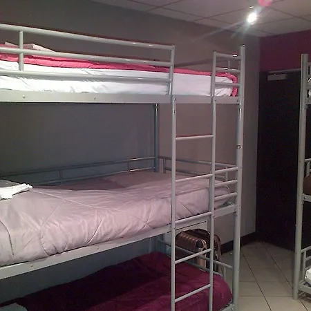 Hostel Peace &