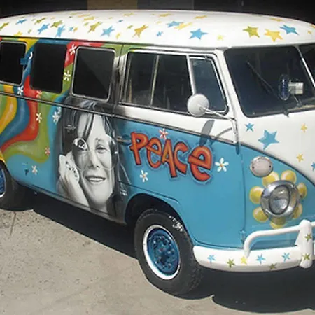 Peace & Paris