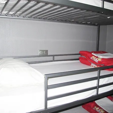 Hostel Peace & *