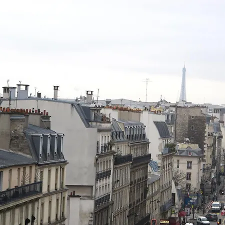 Peace & Paris