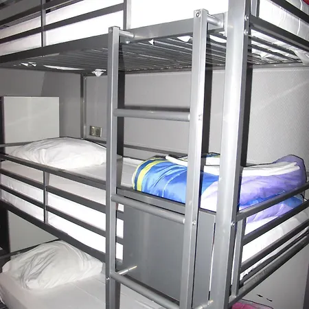 Peace & Hostel *