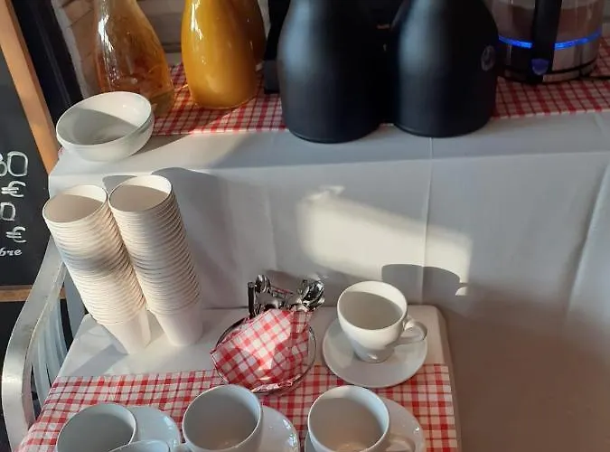 Peace & Ostello Parigi