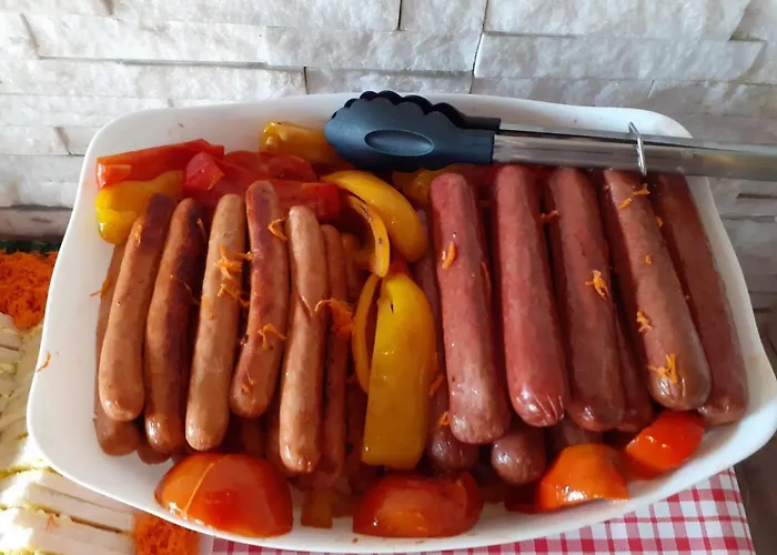 Ostello Peace & Parigi